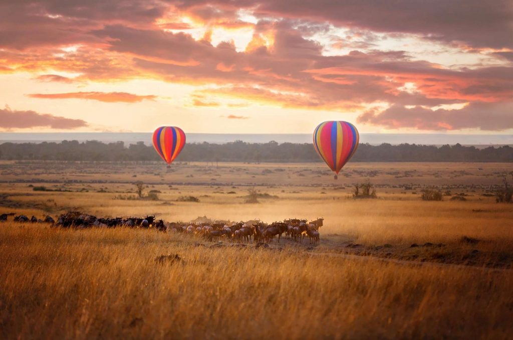 (LGBTQ) - Gay Travel in Kenya