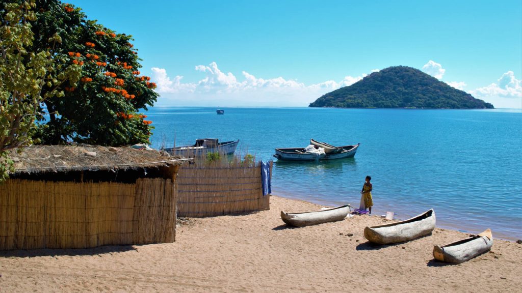 Malawi, Safest Countries in Africa