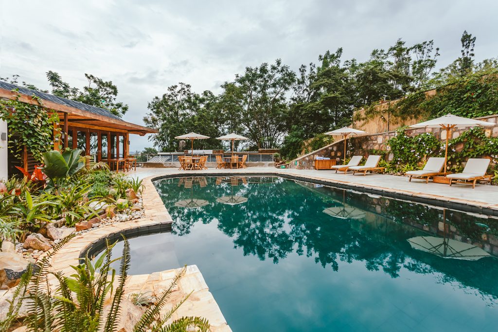 The Retreat
