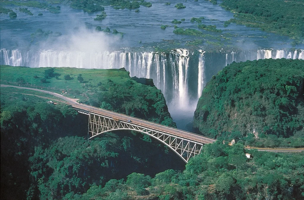 Zambia, Safest African Countries to Visit