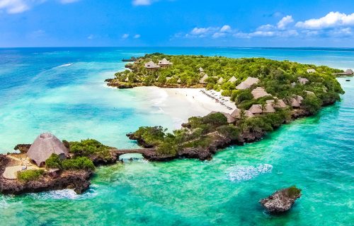 beaches in Kenya
