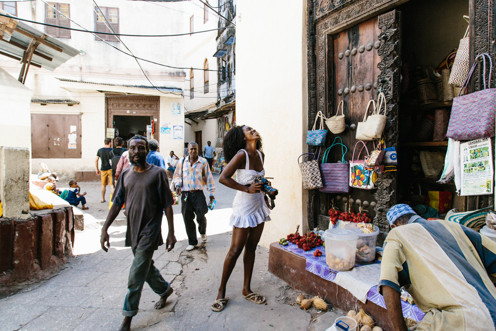 Ultimate Guide to Stone Town & 16 Outstanding Things to Do