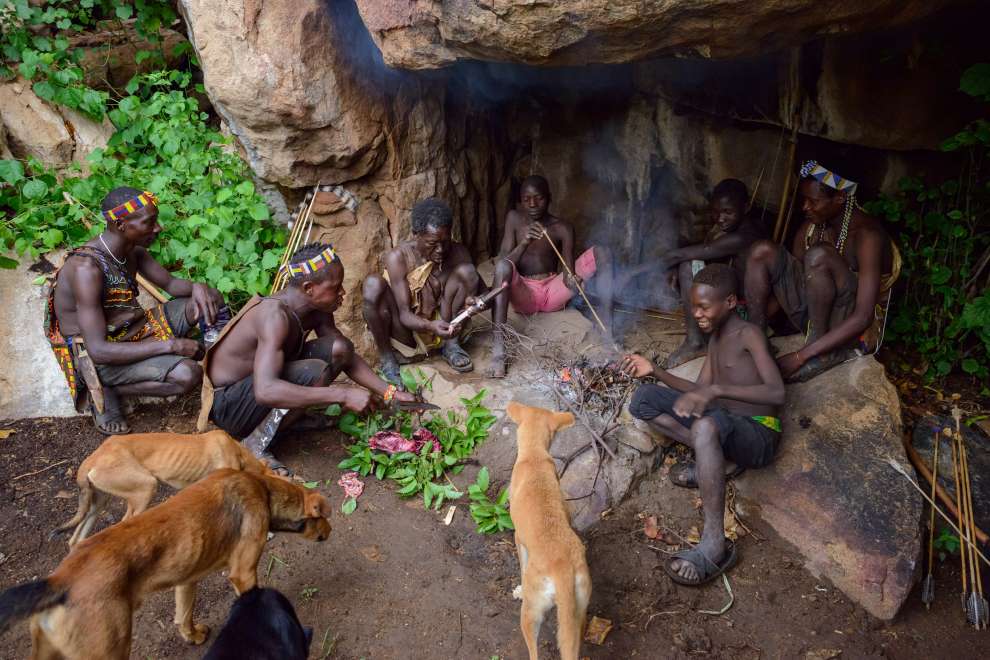Hadz Hadza Tribe Facts, People, Language, Traditions, Names, Diet