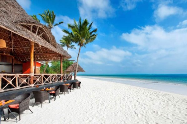 Zanzibar vacation package