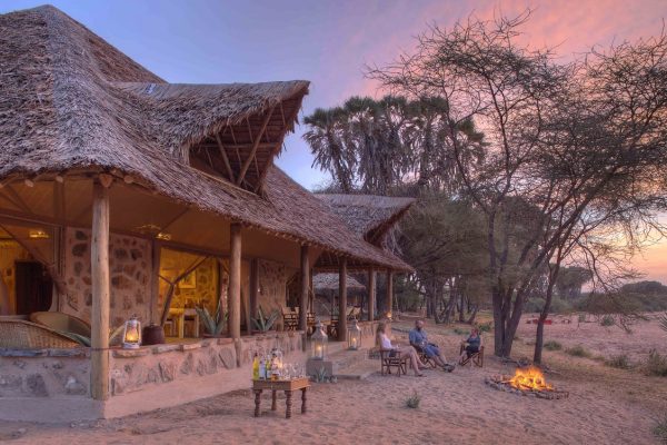 Is Masai Mara Safe For Tourists