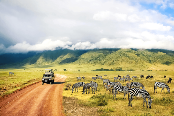 unique things to do in Tanzania