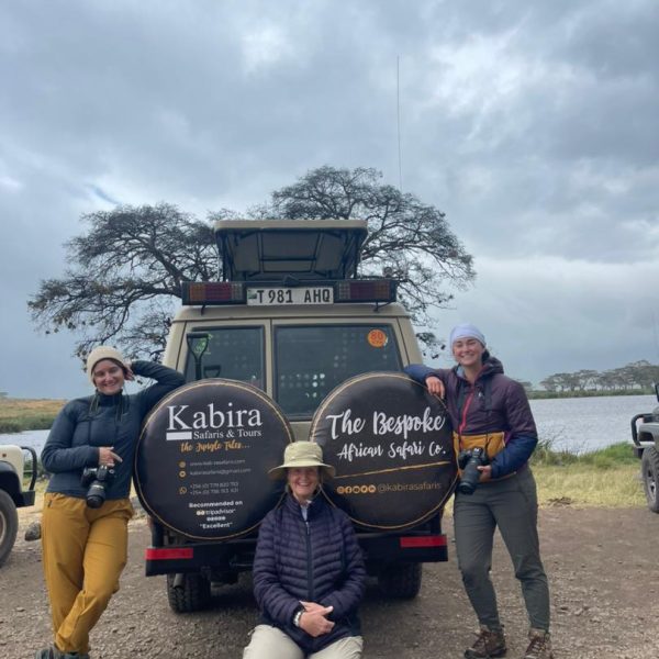 Contact Kabira Safaris Tours Africa