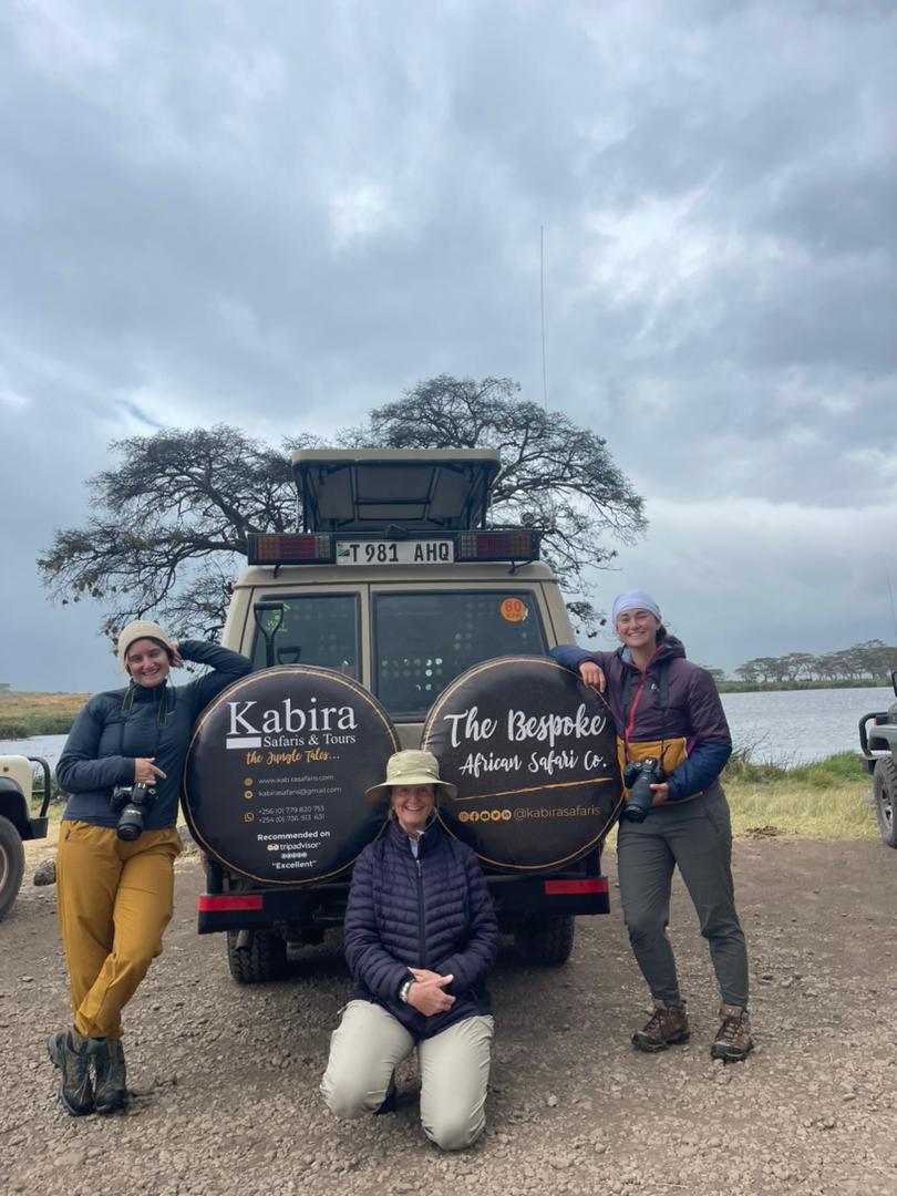 Samburu Trails | Samburu National Reserve