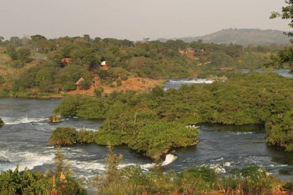 HORSE RIDING IN UGANDA