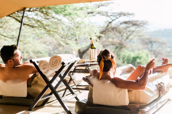 KENYA HONEYMOONS