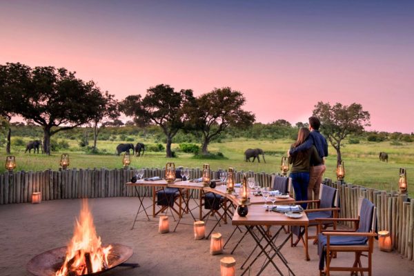 African Honeymoon Guide
