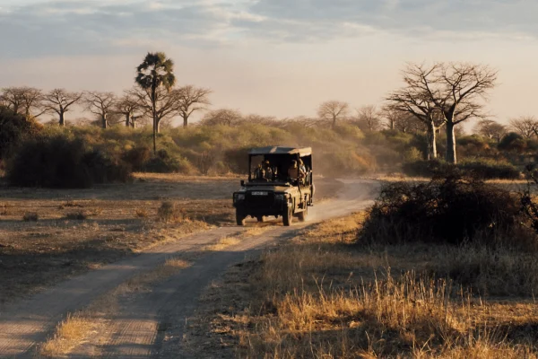Kabira Safaris Africa