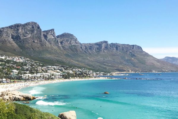 Luxury South Africa Safaris