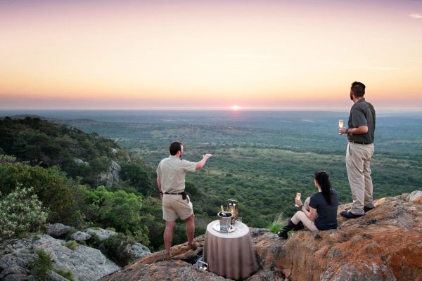 Malaria-Free Safaris