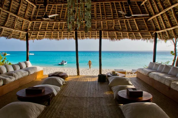 Zanzibar Beach Vacations
