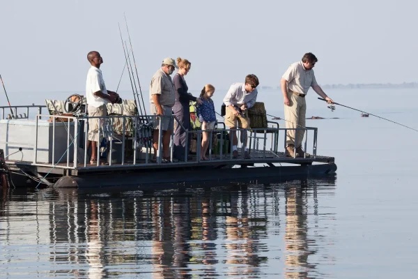 Zimbabwe Luxury Safaris
