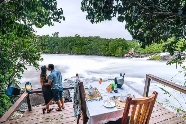 Honeymoon Safari Holiday