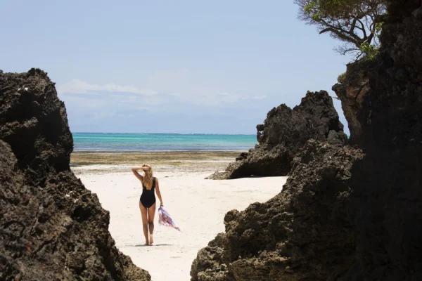 Kenya Safari & Beach Holidays
