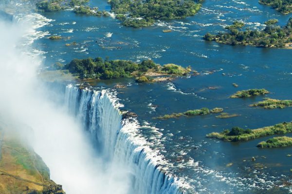 Zimbabwe Short Safaris