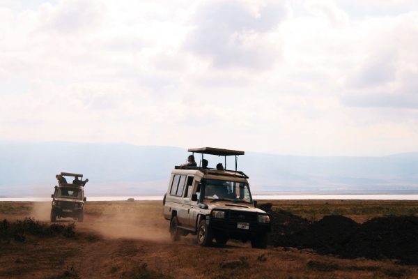 1 week Kenya Self Drive