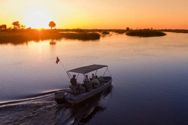 African Safari Holiday Deals