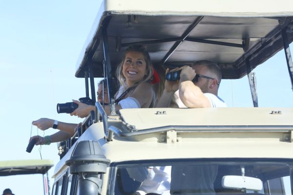 Couples and Friends Safaris