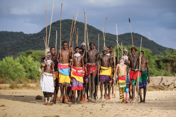 Kenya Family Safaris