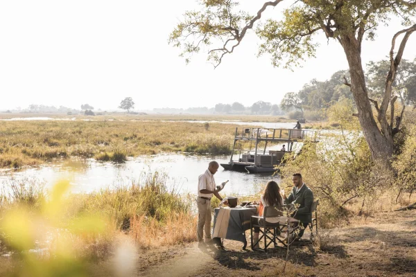 Last-Minute Safari Deals