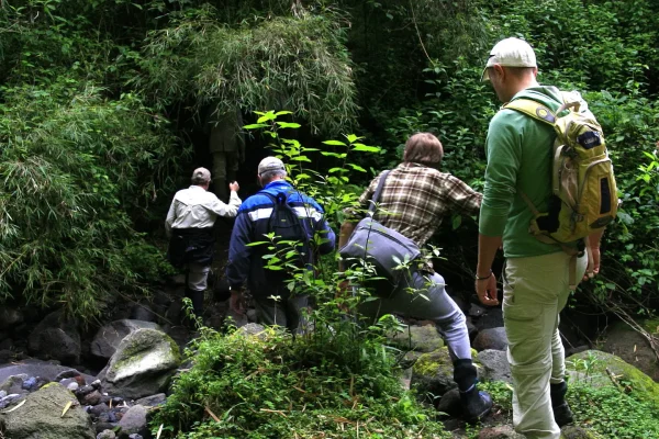 Rwanda Family Vacations & Trip Ideas