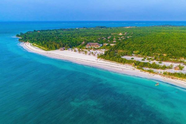 Safari And Beach Holidays