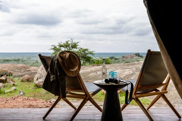 Sanctuary Kichakani Serengeti Camp Sanctuary Kichakani Serengeti Camp