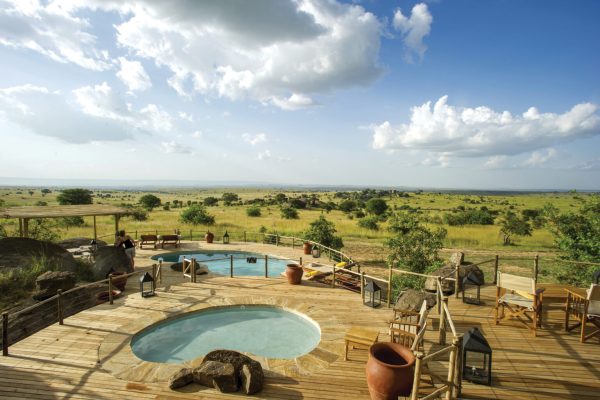 South African Family Safaris