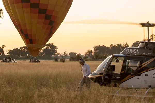 Specialist Safaris