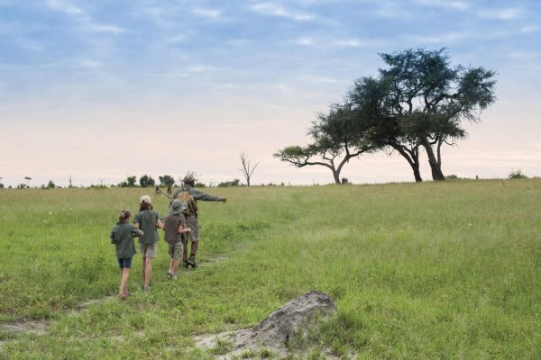 Zimbabwe Family Safaris