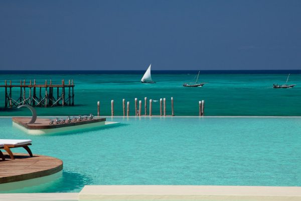 Zanzibar family holidays