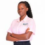 Sharon Amagoro