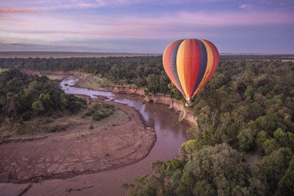 Kenya Fly-in Safari Kenya Fly-in Safari
