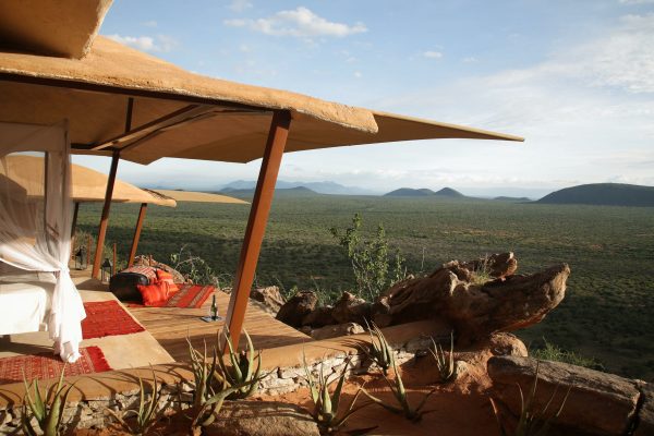 Kenya Luxury Itineraries