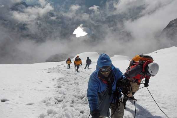 Kilembe Trail Route