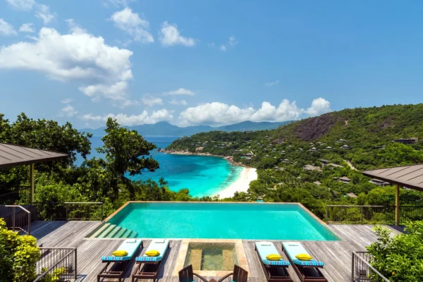 Luxury Seychelles & Dubai Honeymoon