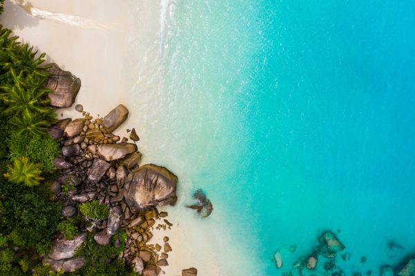 Luxury Seychelles Tours