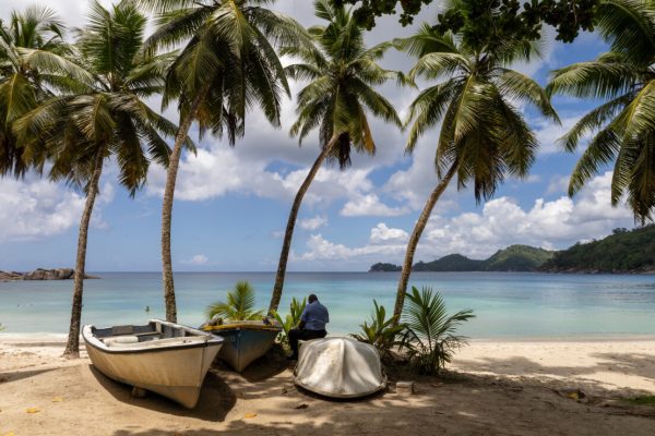 Mahe, Seychelles Island Tour