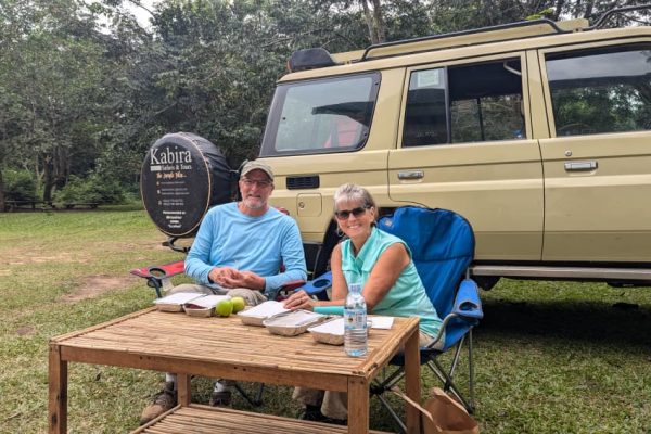 My Unforgettable Uganda Safari Experience