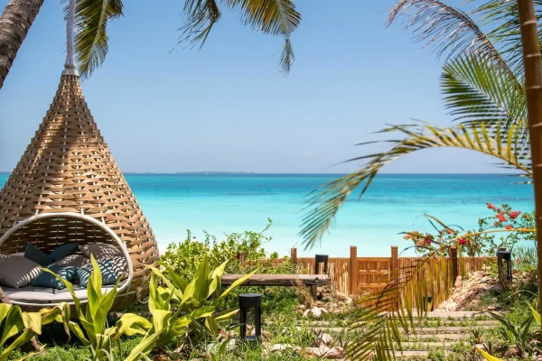 All-inclusive Tanzania Beach Holidays. Best Tanzania Beaches