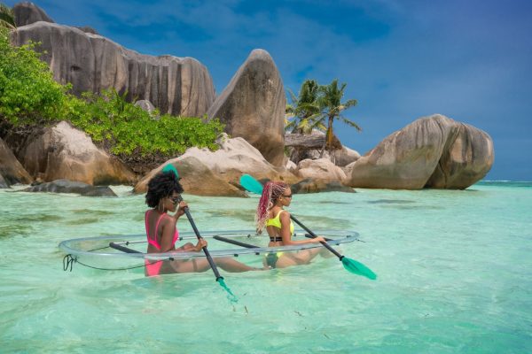 Things to Do in Seychelles Islands
