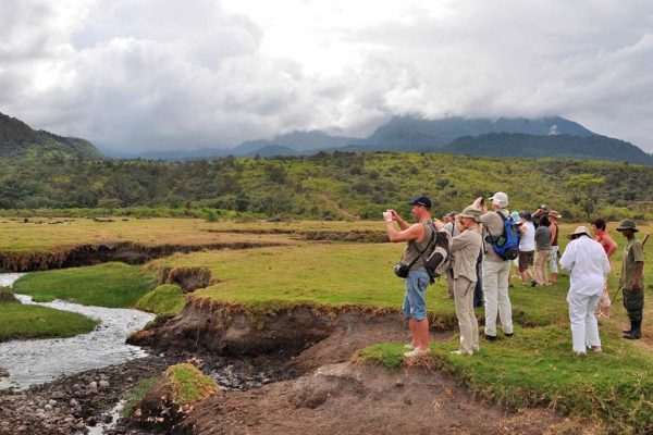 Day Trips from Arusha