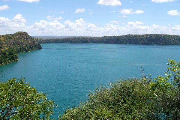 Lake Chala