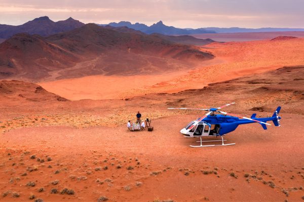 Namibia Desert Flying Safari Namibia Desert Flying Safari