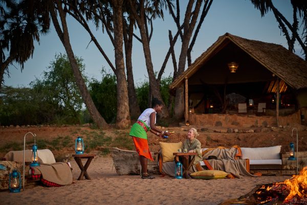 Saruni Conservation Saruni Conservation And Community Experience