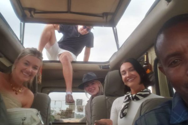 Best Tanzania Safaris